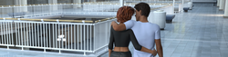 O companheiro de quarto [v0.1 Preview]