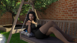 The Roots of Lust game image: img0.webp