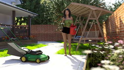 The Roots of Lust game image: img6.webp