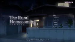 The Rural Homecoming game image: img4.webp
