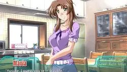 サガラファミリーリマスター ゲーム画像: img0.webp