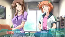サガラファミリーリマスター ゲーム画像: img3.webp