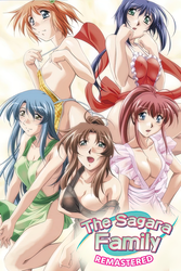 Die Familie Sagara Remastered [v1.0]