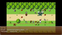 imagem do jogo O Salvador da Impregnação 2: img1.webp