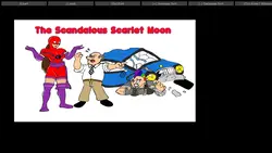 La Luna Escarlata Escandalosa [v5.2.5]