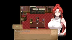 The Scarlet Demonslayer game image: img2.webp
