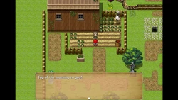 The Scarlet Demonslayer game image: img3.webp