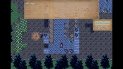 The Scarlet Demonslayer game image: img4.webp