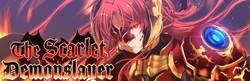 The Scarlet Demonslayer