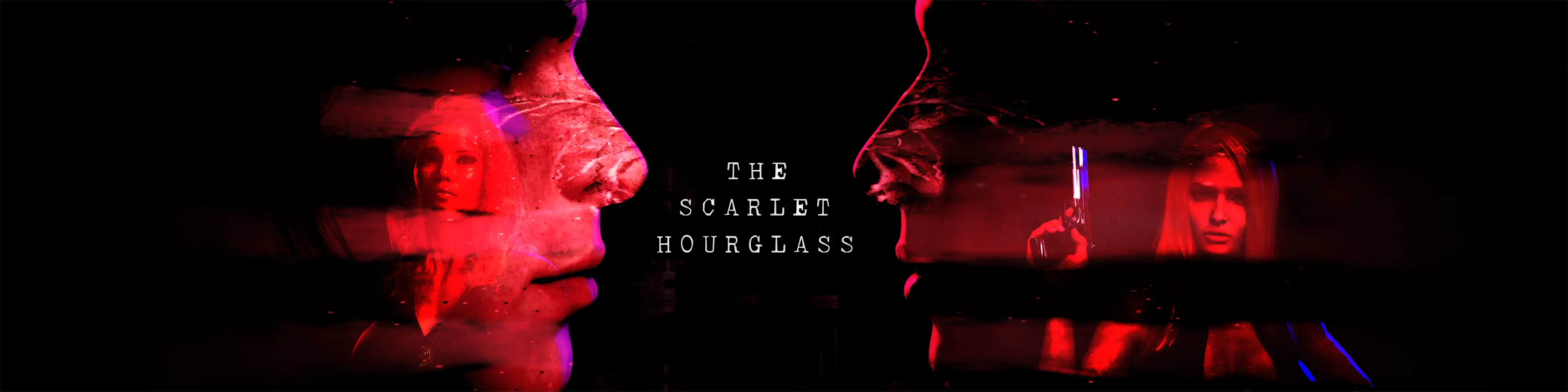 The Scarlet Hourglass [v0.1] main image