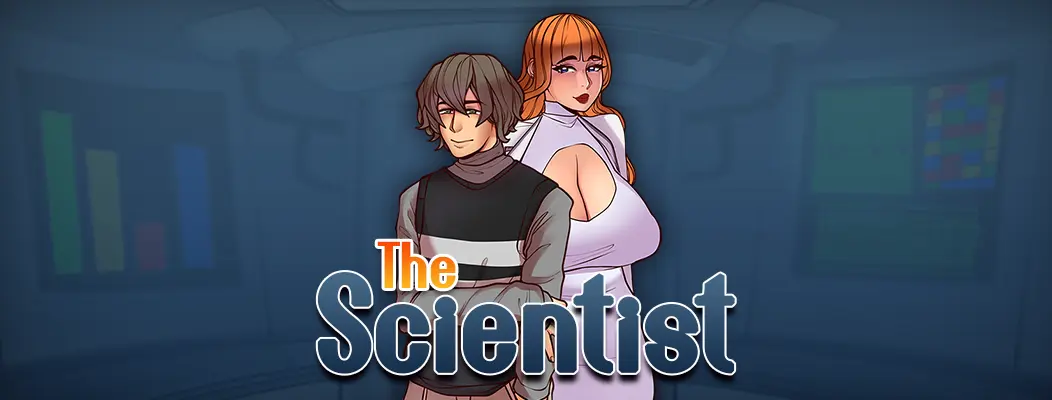 The Scientist [v0.1] main image