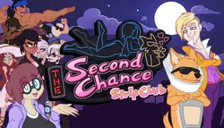 Der zweite Chance Strip Club