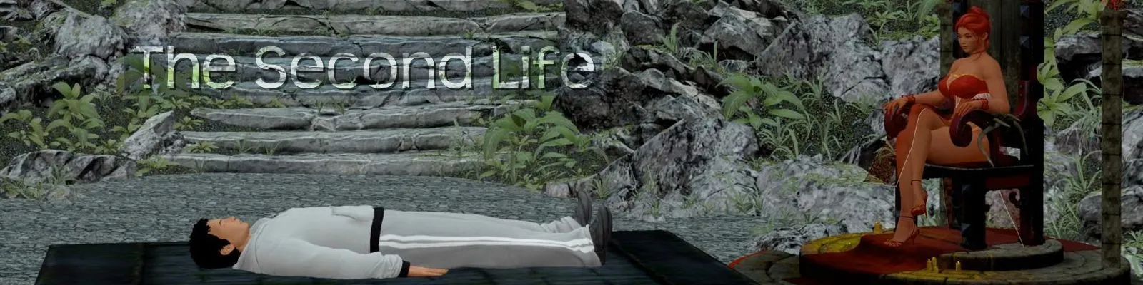 The Second Life main image