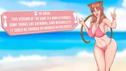 The Secret of Island House game image: img2.webp