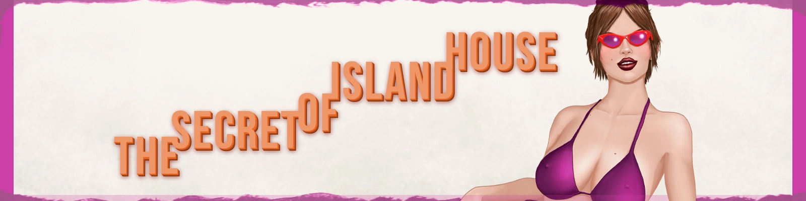 The Secret of Island House [v0.01a] main image