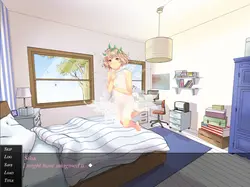 imagen del juego El Siervo de la Muerte : El Pequeño Hada: img2.webp