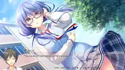 第7回サイン:シスター ゲーム画像: img5.webp