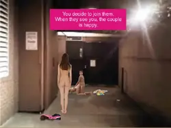 性中毒 - 私は自分自身を制御することができません ゲーム画像: img3.webp
