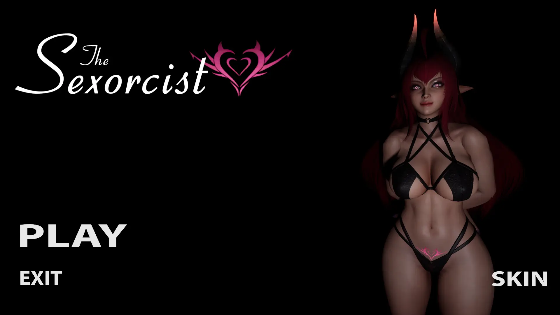 The Sexorcist main image