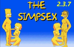 Sexpsons (英语) [v2.3.1]