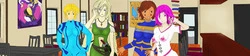 The Sexy Cosplay Cafe [v0.30]