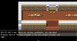 imagen del juego The Shattered Princess of Ice & Snow: img3.webp