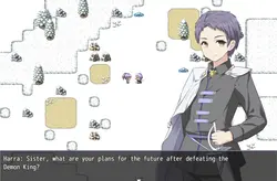 imagen del juego The Shattered Princess of Ice & Snow: img4.webp