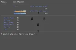 imagen del juego The Shattered Princess of Ice & Snow: img7.webp