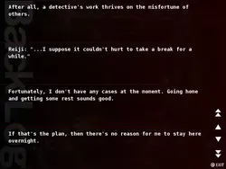 imagem do jogo The Shell Part I: Inferno: img1.webp