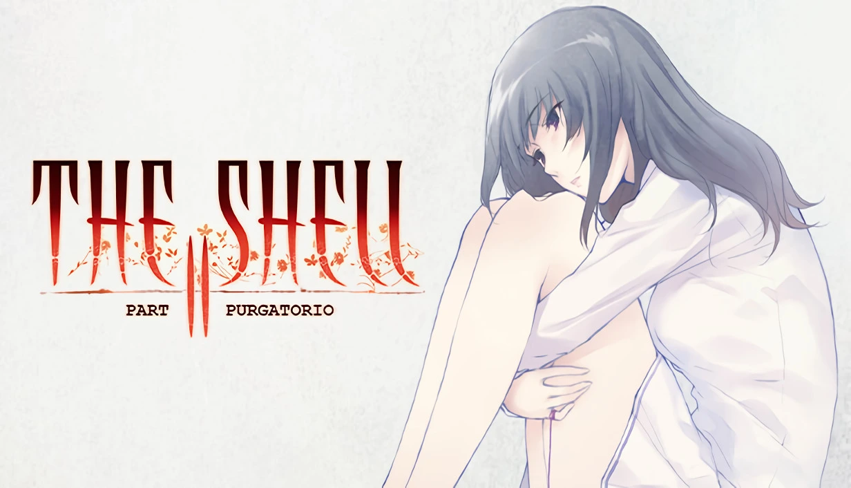 The Shell Part II: Purgatorio main image