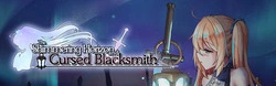 L'horizon scintillant et le forgeron maudit [v0.05]