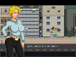 The Shop of Horrors game image: img0.webp