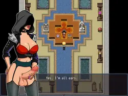 The Shop of Horrors game image: img1.webp