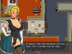 The Shop of Horrors game image: img3.webp