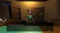 The Shopkeeper Assistant Spielbild: img0.webp