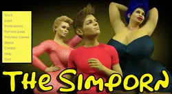 ザ· Simporn