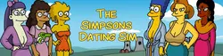 シンプソンズ出会い系Simpsons