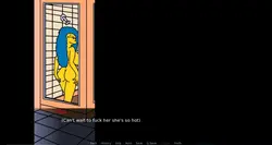 The Simpsons Simpvill game image: img0.webp