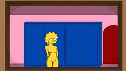 The Simpsons Simpvill game image: img3.webp