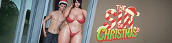 クリスマスの罪