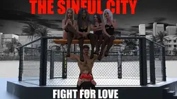 La lutte de la ville pour l'amour