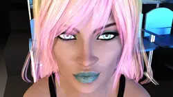 The Siren Bay Chronicles: Shattered Dreams game image: img2.webp