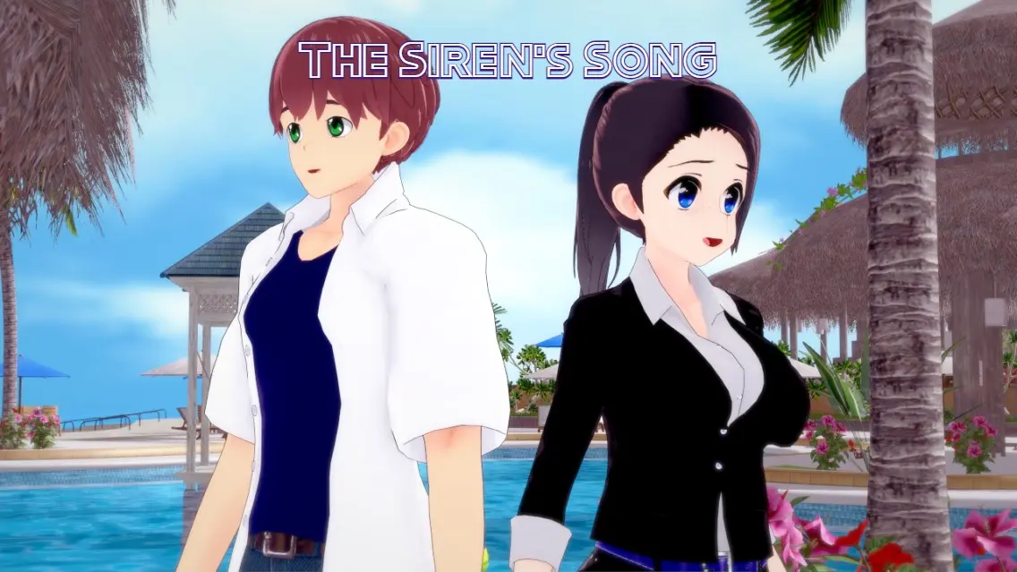 The Siren's Song main image