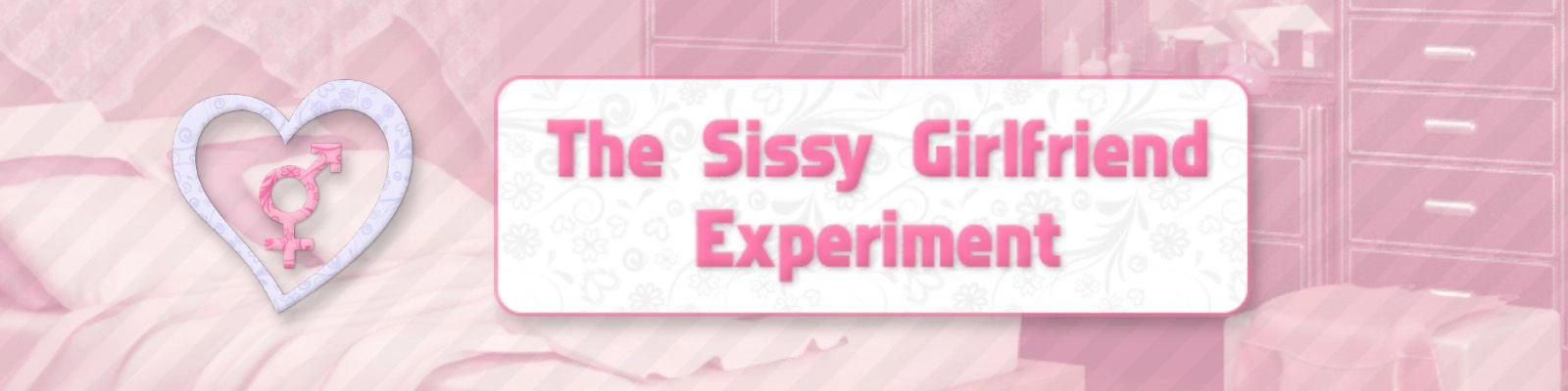 The Sissy Girlfriend Experiment [v0.5.4] main image