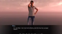 The Sister in Law game image: img14.webp