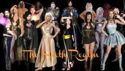 The Sixth Realm game image: img0.webp