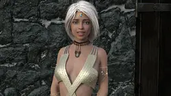 The Sixth Realm game image: img3.webp