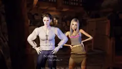 imagen del juego The Slave Trainer: img11.webp