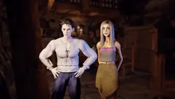 imagen del juego The Slave Trainer: img12.webp