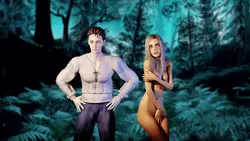 imagen del juego The Slave Trainer: img19.webp